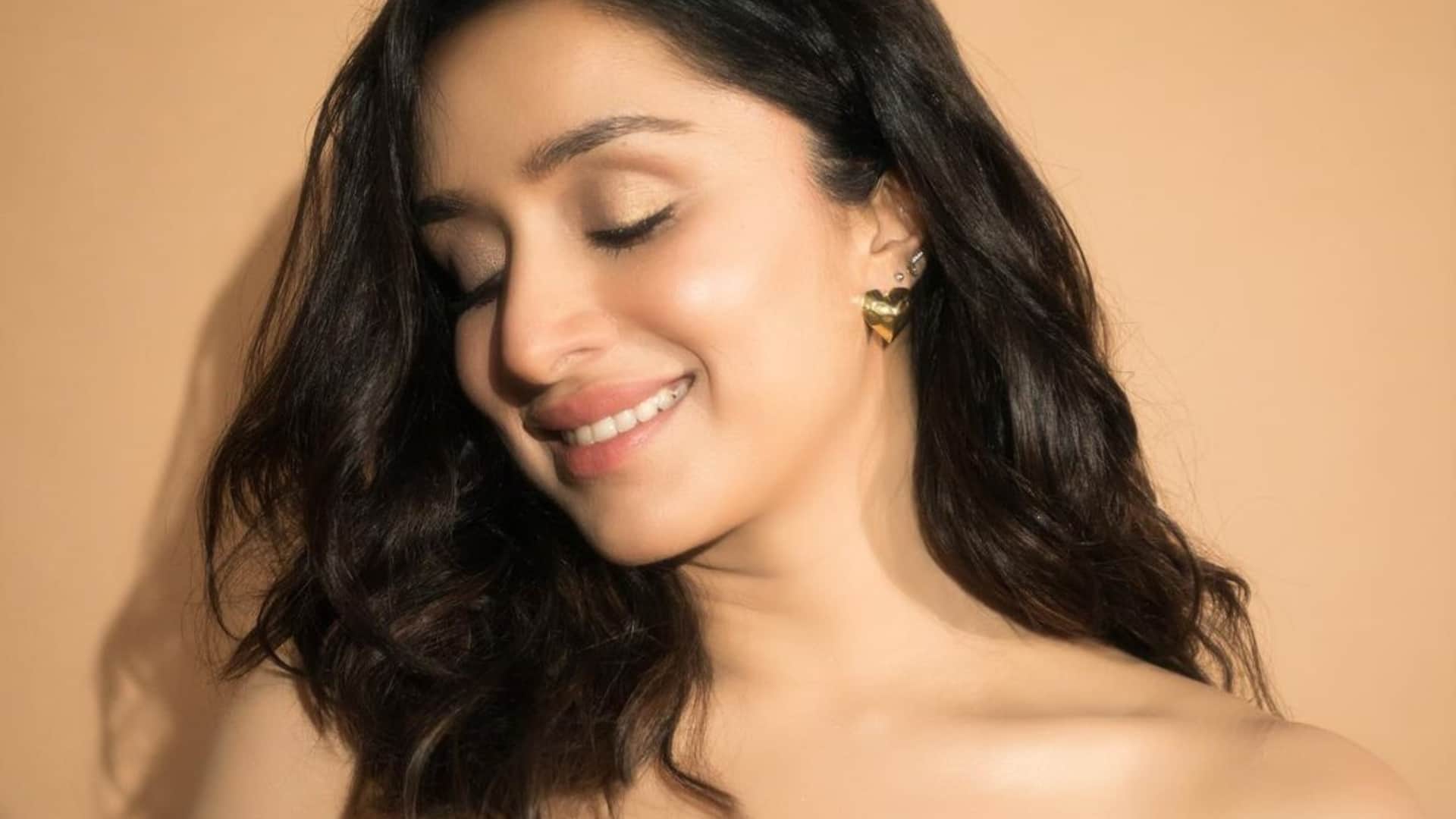 Bollywood Actress Shraddha Kapoor Upcoming Movies Stree 2 Stree 3 Nagin Adityam