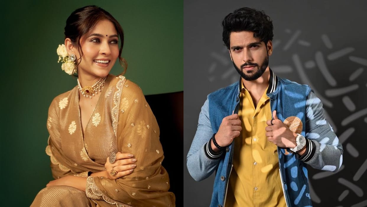 Bigg Boss OTT 3 Finalist Sai Ketan Rao refuses reports of marrying Shivangi Khedkar says she is my friend