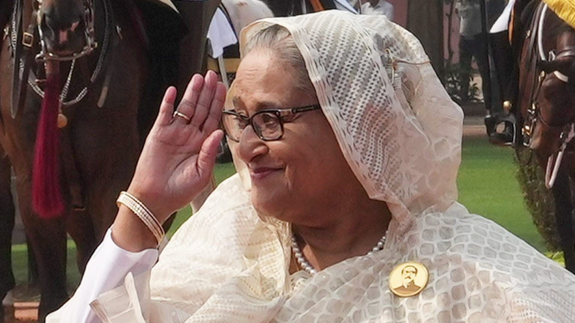 Sheikh Hasina last days in Bangladesh: She ignored security forces on movement left country after army warning