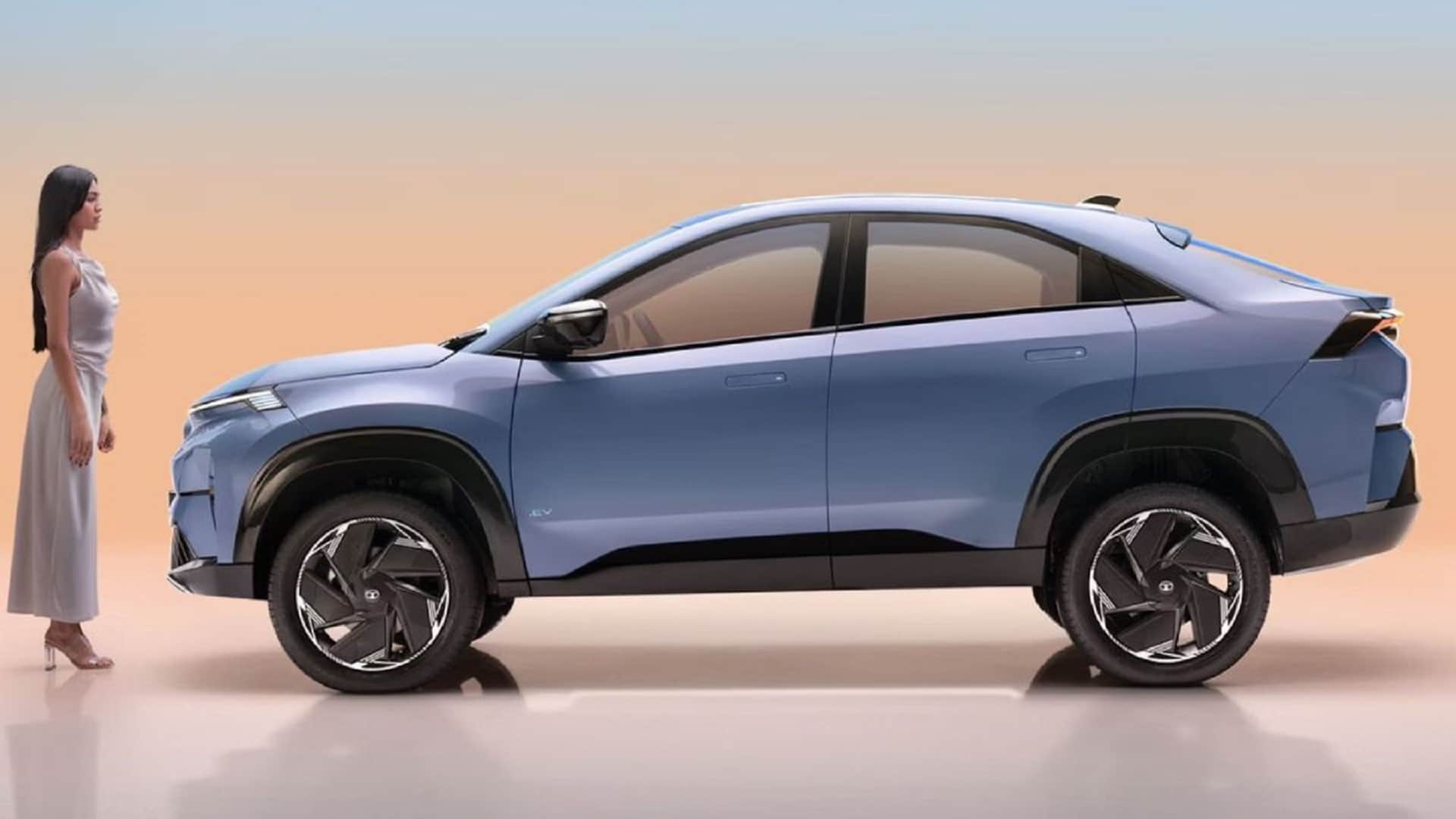 Cars Got 5 Star Crash Test Safety Rating From Bharat NCAP Details