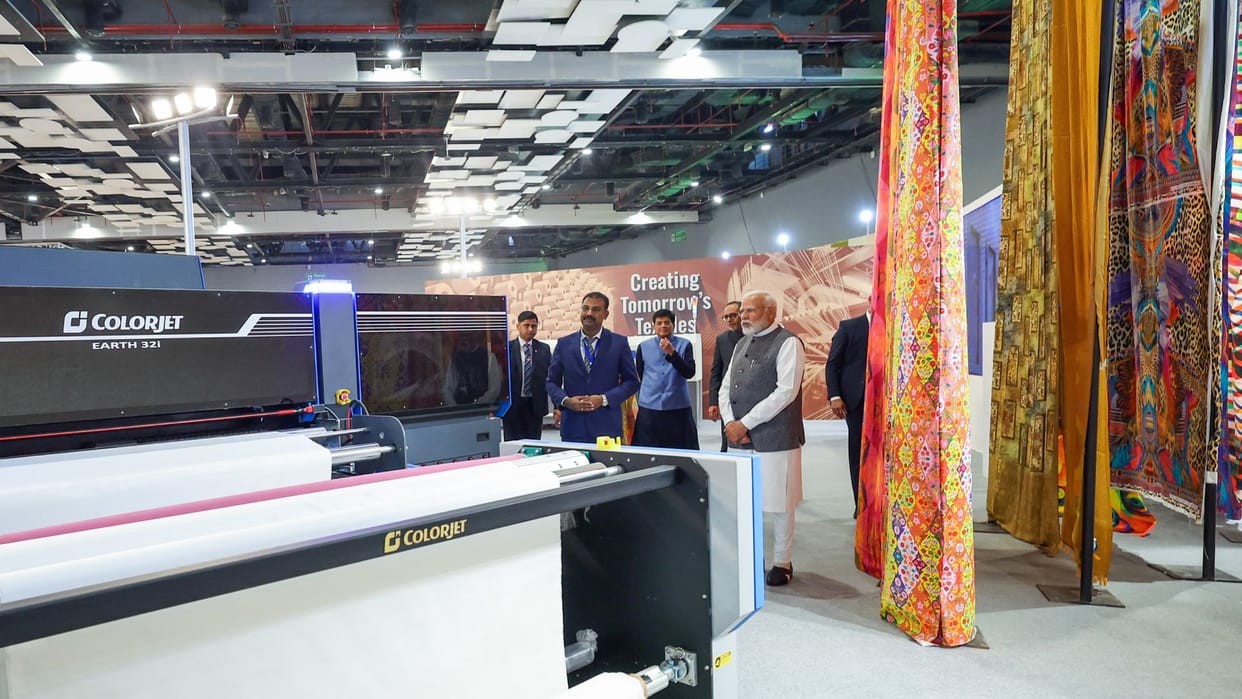 Bangladesh crisis: International buyers can turn to India for textile industry, face of business can change