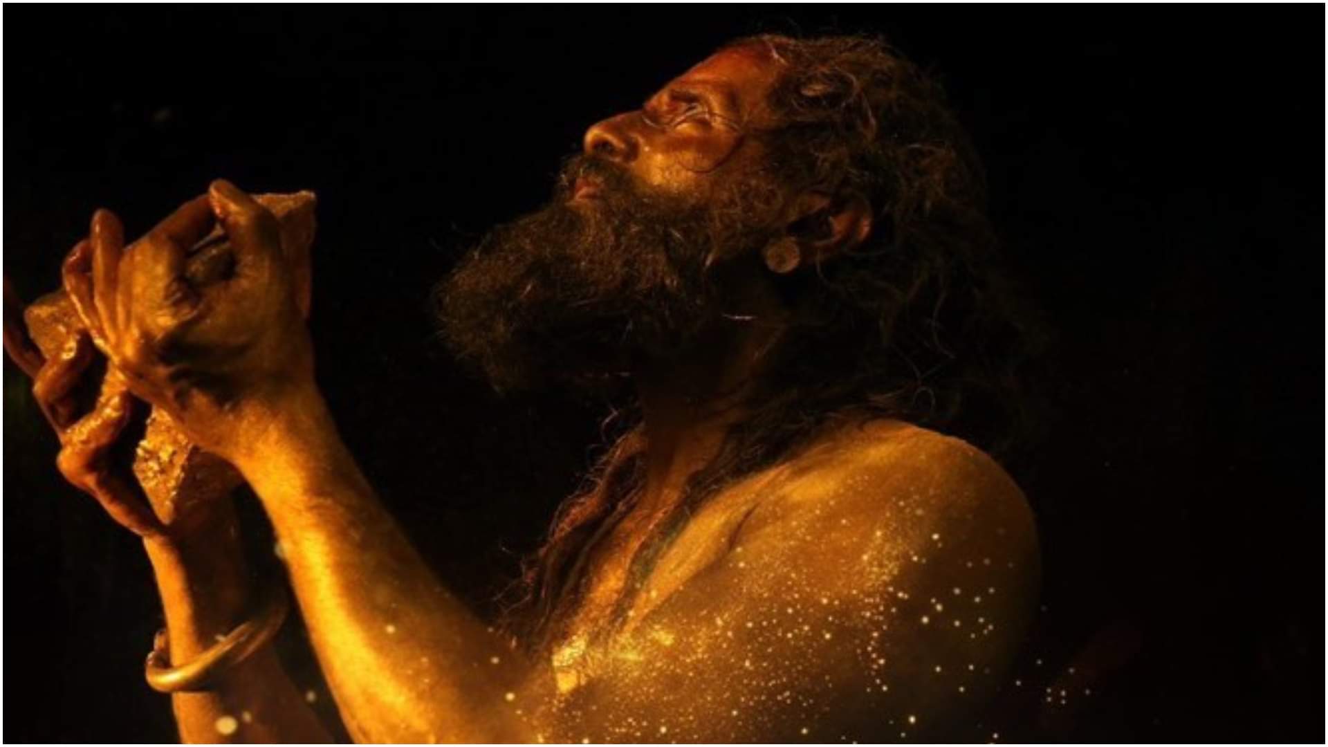 Thangalaan actor Vikram opened up about his bond with Aishwarya Rai Bachchan and Abhishek Bachchan