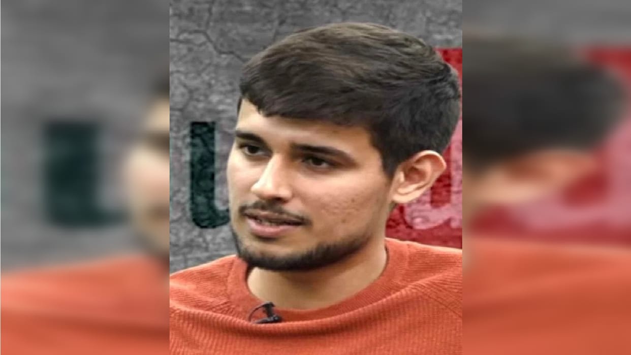 Dhruv Rathi got time to reply in defamation case