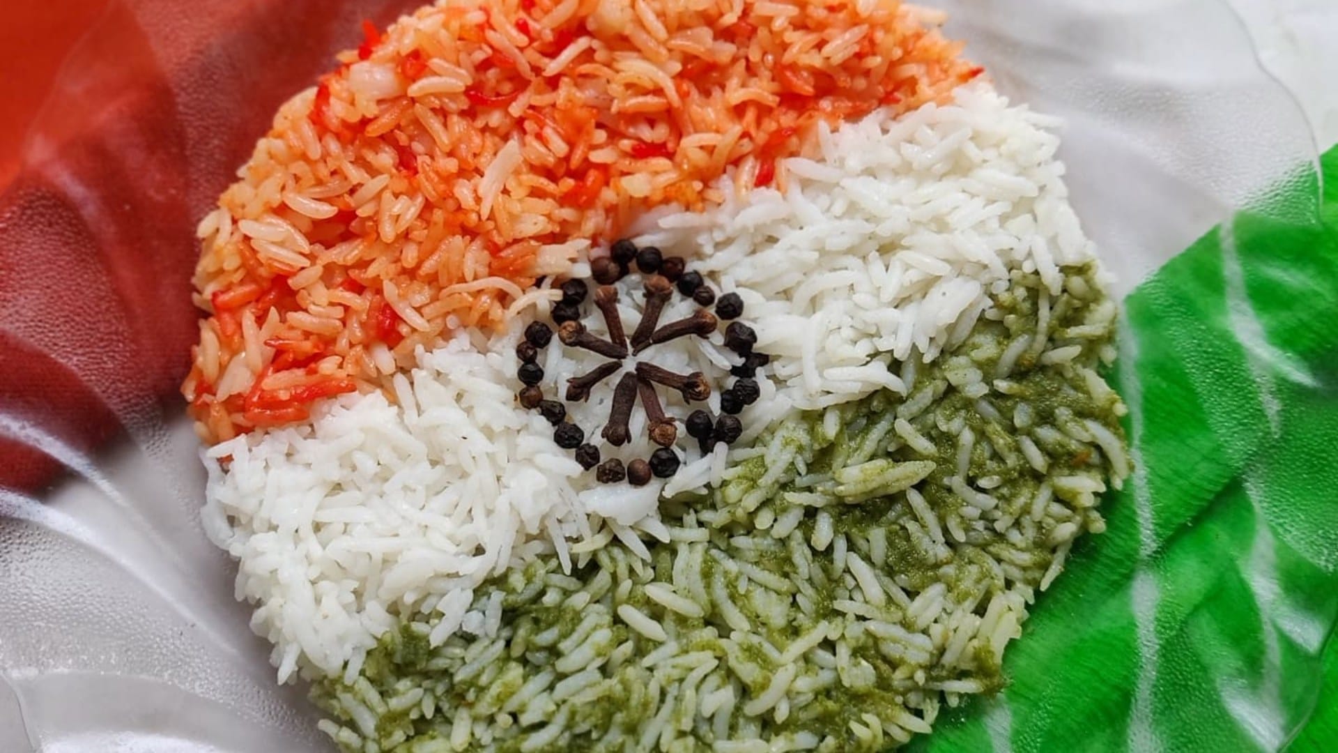 Independence Day 2024 Tiranga pulao recipe in hindi Independence Day special recipe