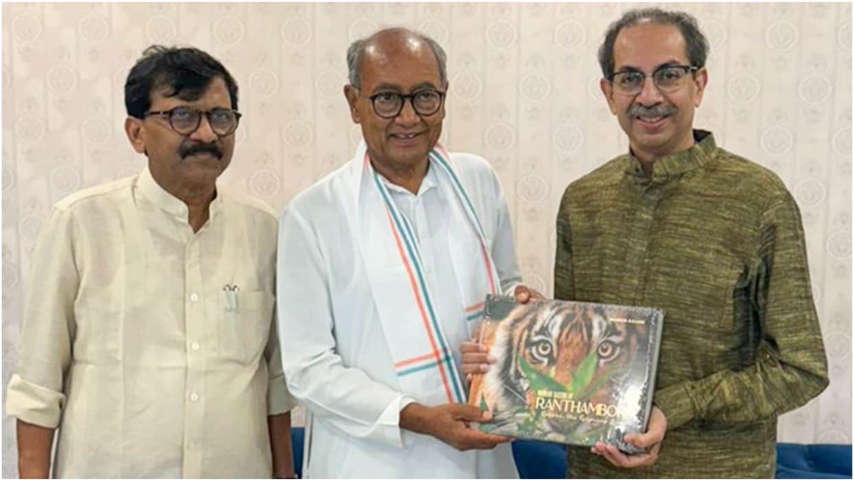 Uddhav Thackeray says Dont test peoples patience is message from Bangladesh