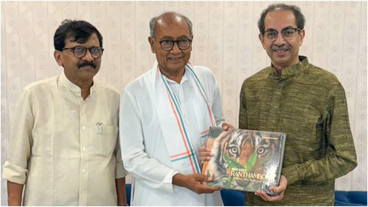 Uddhav Thackeray says Dont test peoples patience is message from Bangladesh