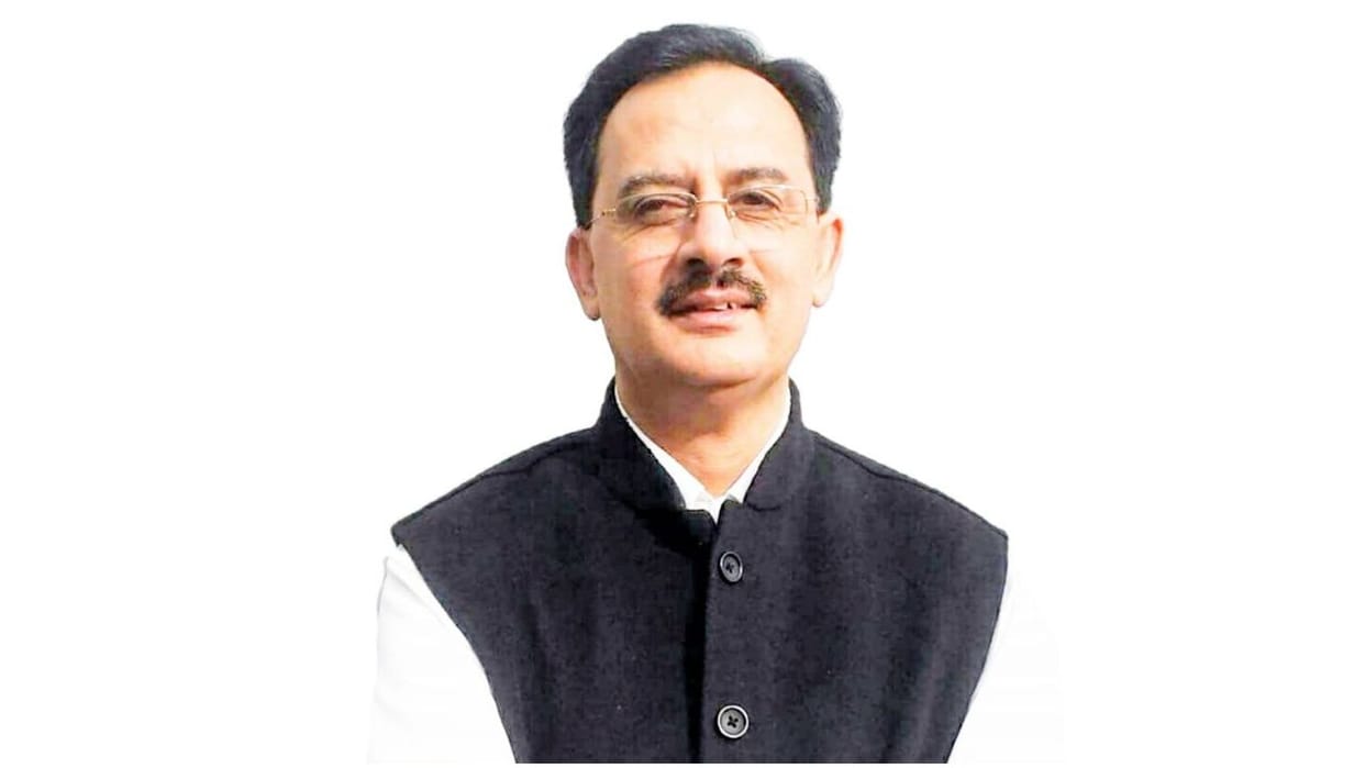 Himachal News An amount of Rs 50 crore released for Bulk Drug Park