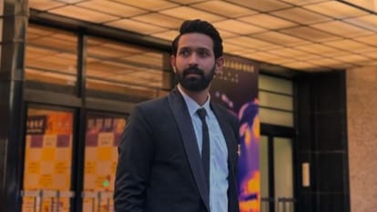 Phir Aayi Hasseen Dillruba Star Vikrant Massey does not call himself box office star 12th Fail big success