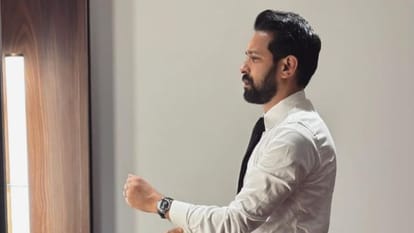 विक्रांत मैसी