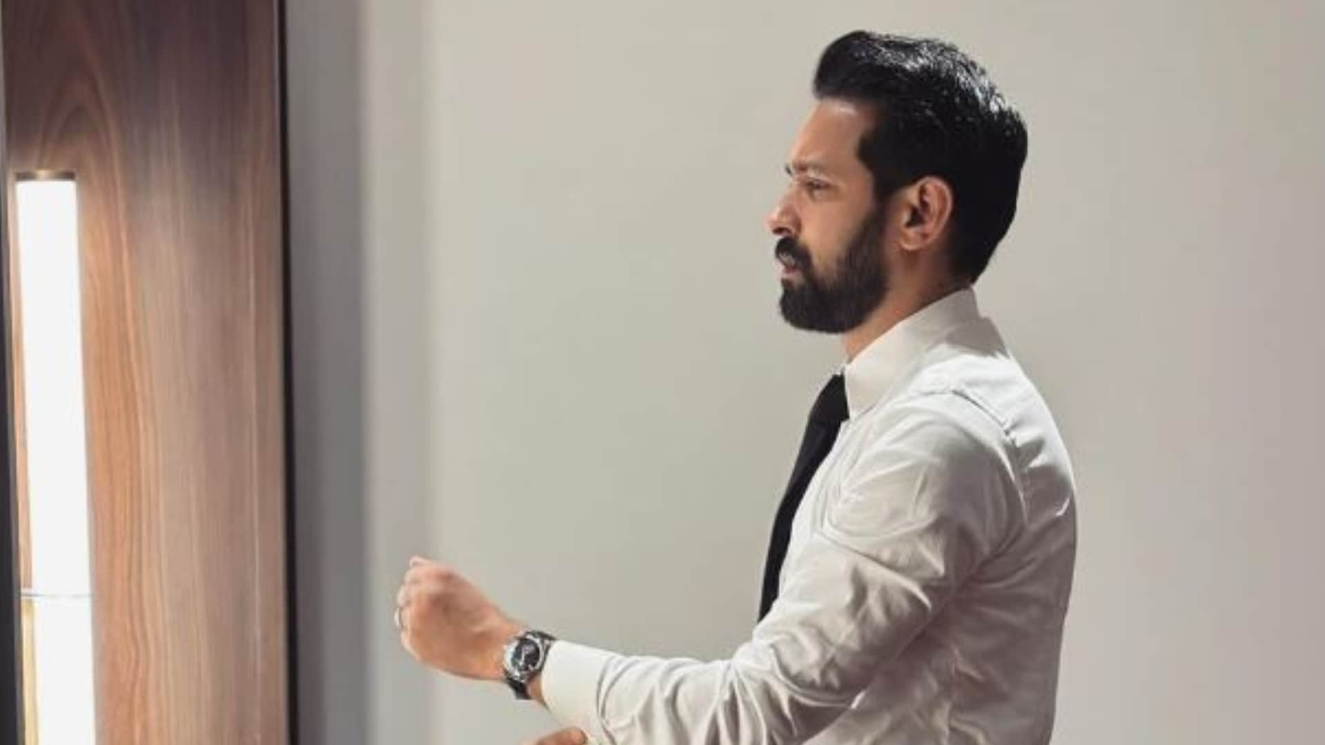 The sabarmati report actor Vikrant Massey Last five movies Box Office Verdict read Details Inside