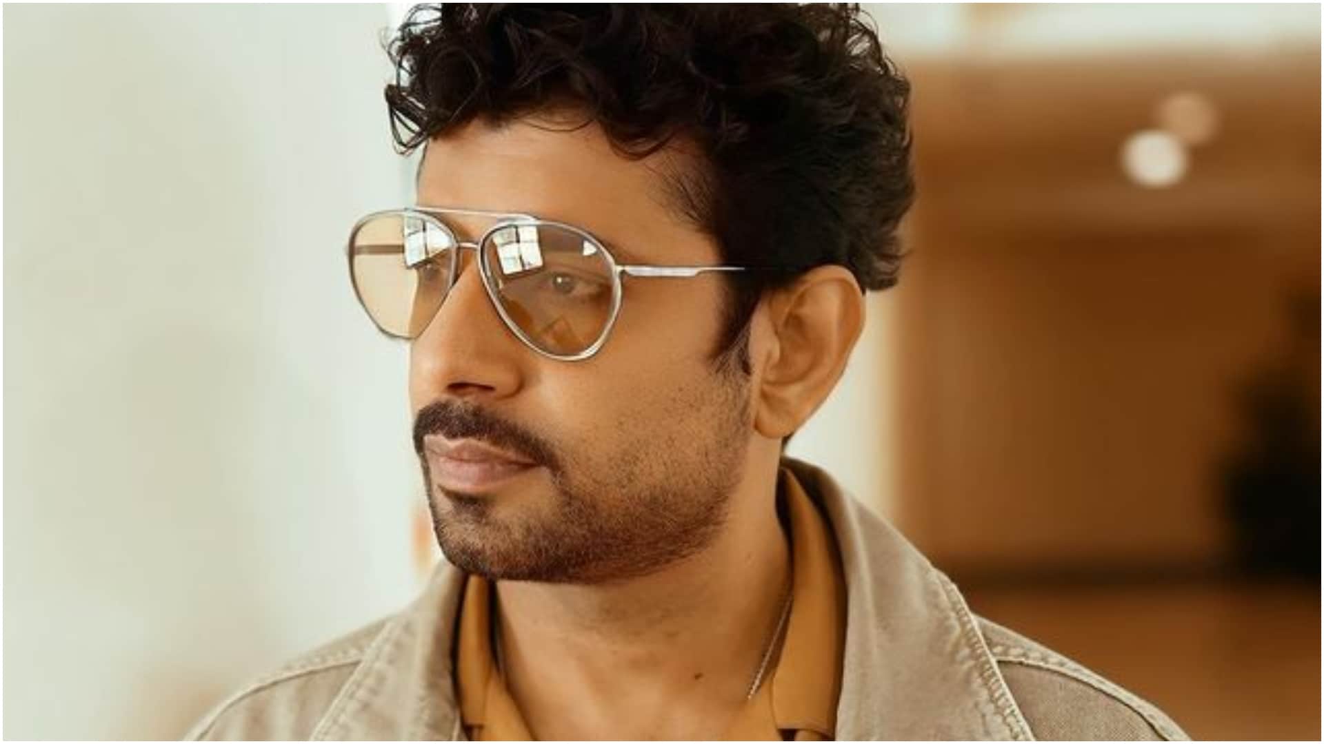 Vineet Kumar Singh Exclusive Interview jaat actor struggled for acting in childhood know his story