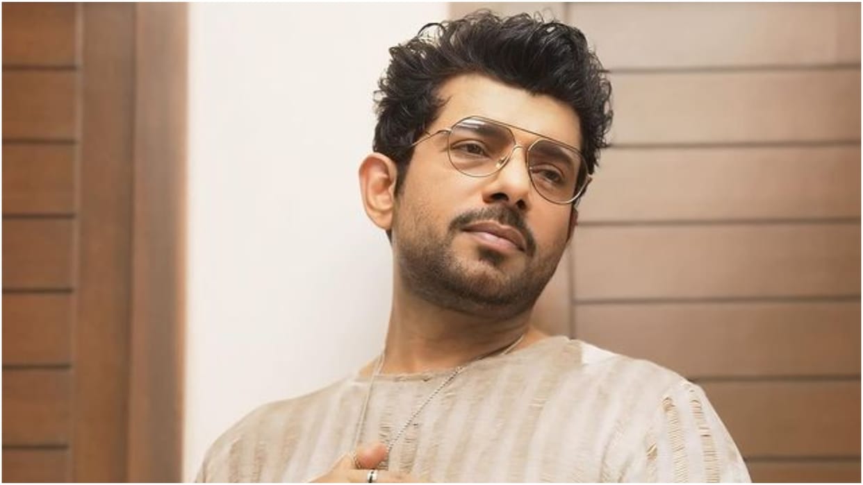 Chhaava actor Viineet Kumar Siingh Reveals How he Lost Out a Key Role in Lukka Chhupi