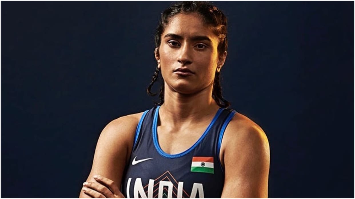 Paris Olympics: Sports Arbitration will give its decision on whether Vinesh Phogat will get medal or not