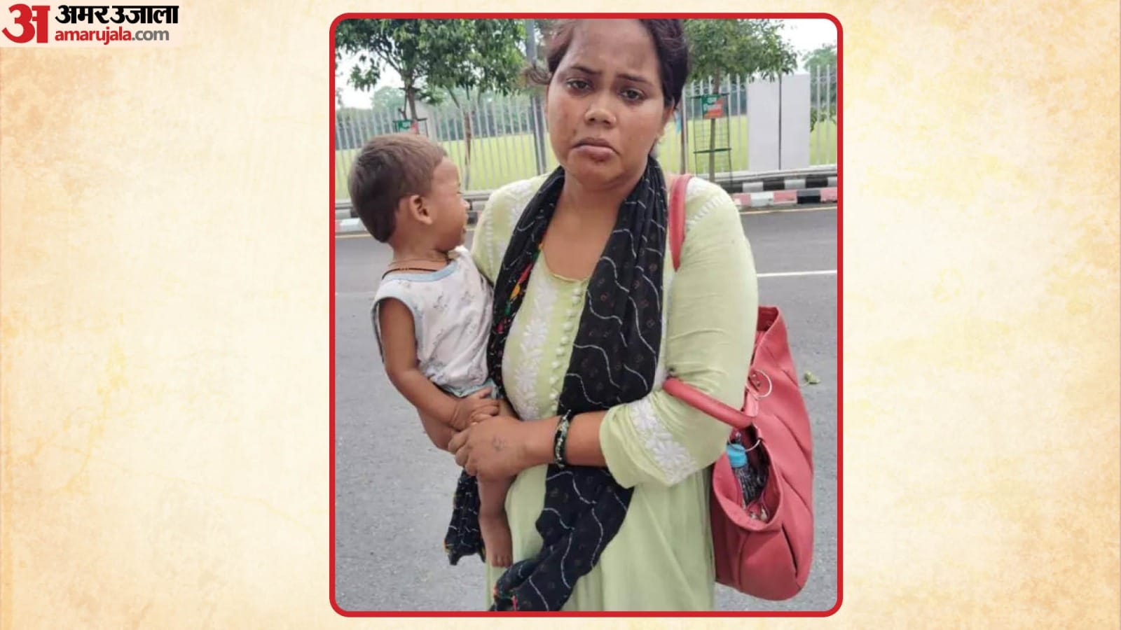 Big revealing in Lucknow self-immolation case Lawyer had instigated woman to self-immolate he was arrested