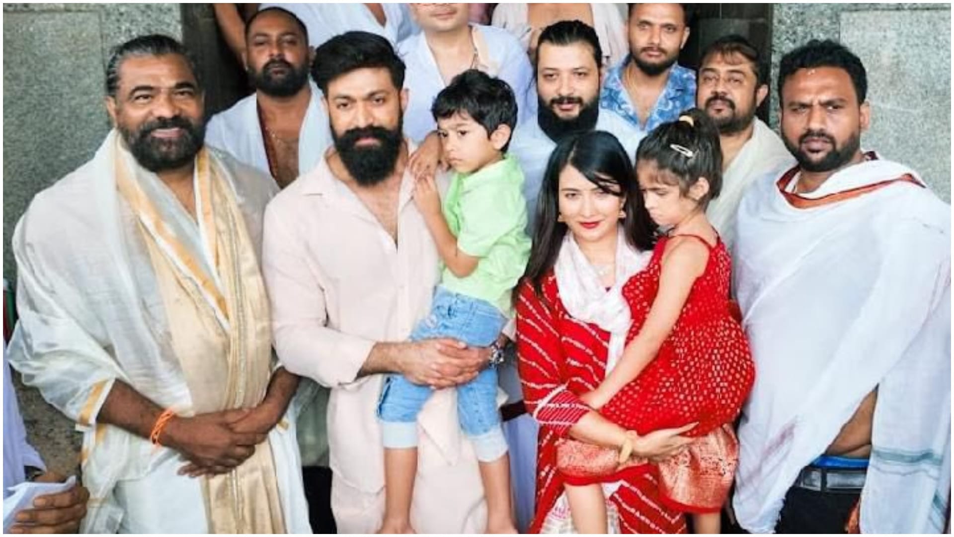 KGF Actor Yash to Begin Shooting to Upcoming Film Toxic On This Date in Bengaluru Directed by Geetu Mohandas