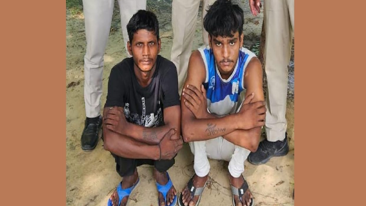 Bike theft accused in Sonipat escapes from police custody during remand