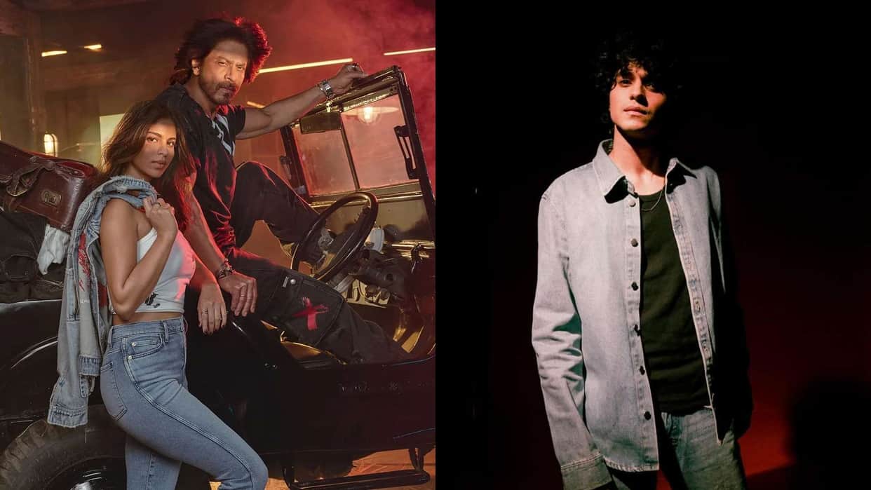 Abhay Verma will share screen with Shah Rukh Suhana Khan got an important role in King