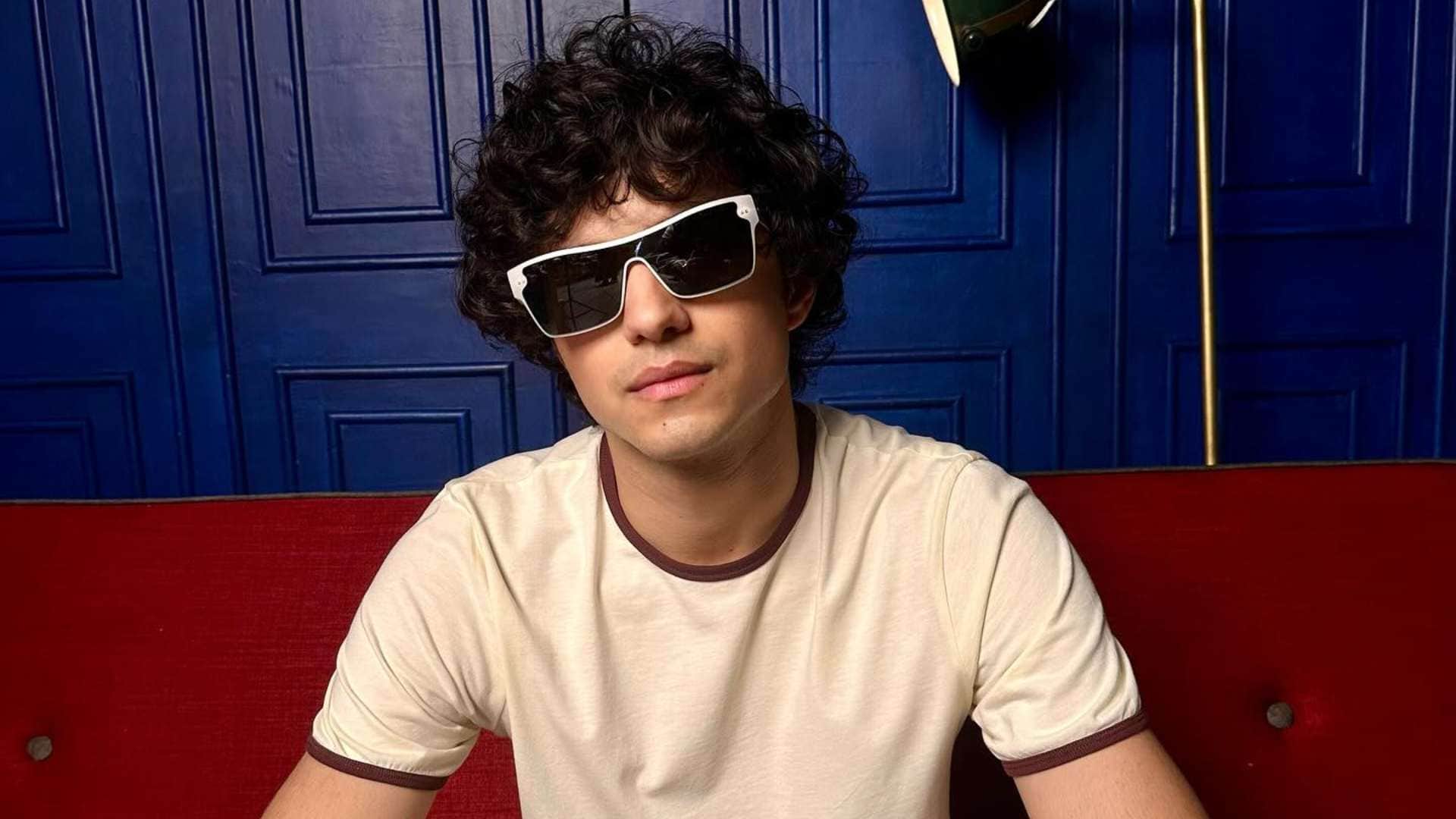 Abhay Verma will share screen with Shah Rukh Suhana Khan got an important role in King