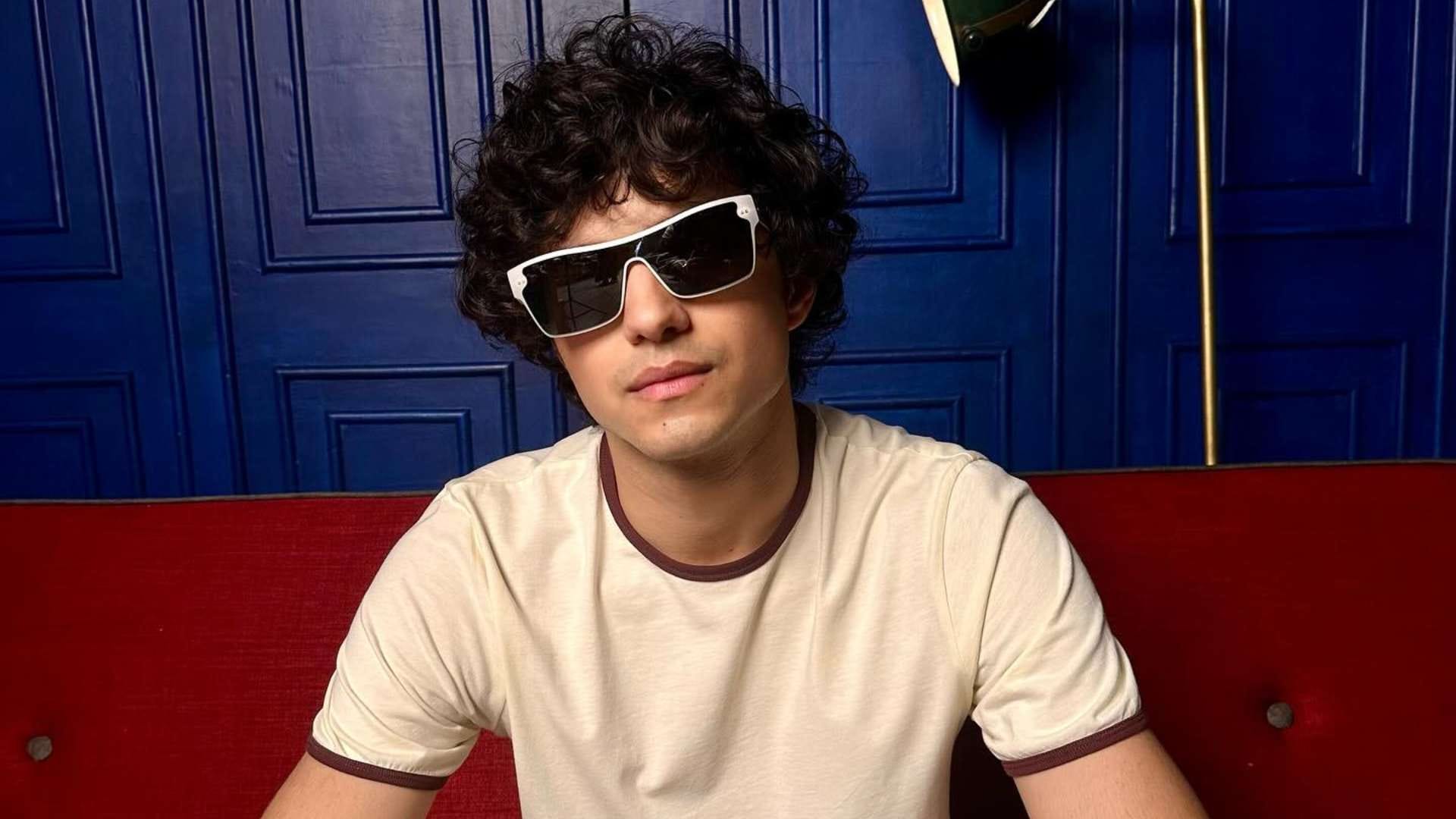 Abhay Verma will share screen with Shah Rukh Suhana Khan got an important role in King