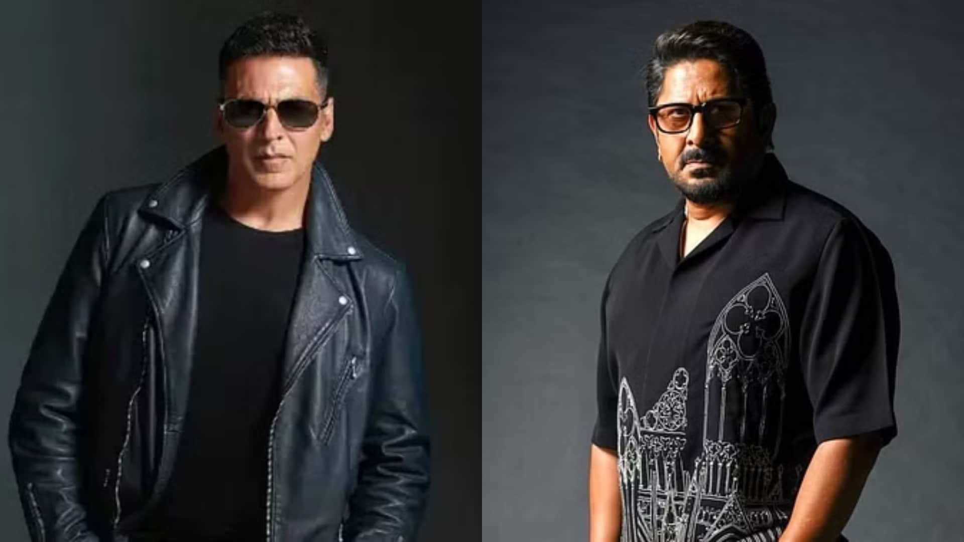 Akshay Kumar gave BIG Update On Hera Pheri 3 bys sharing when it will go on floor