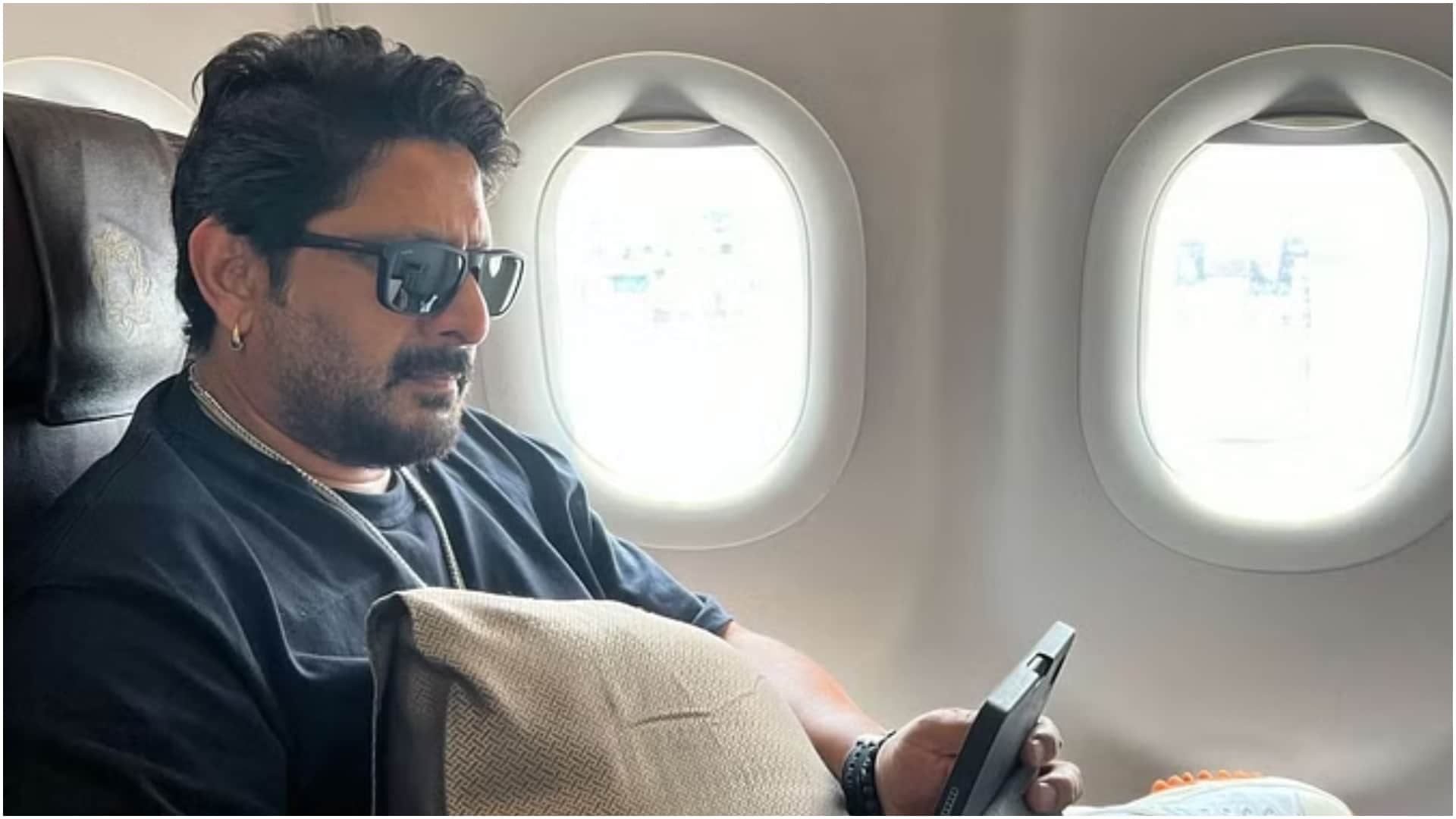 Jolly LLB 3 actor Arshad Warsi shared he learnt to play ludo with family from Khel Khel Mein star Akshay Kuma