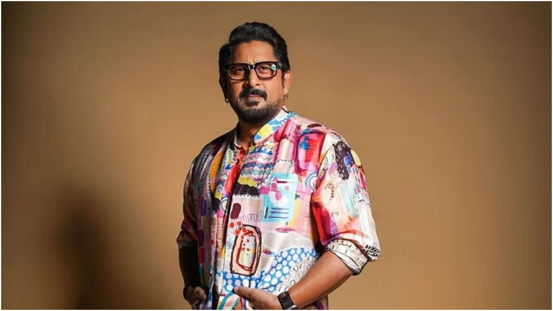 Jolly LLB 3 actor Arshad Warsi shared he learnt to play ludo with family from Khel Khel Mein star Akshay Kuma