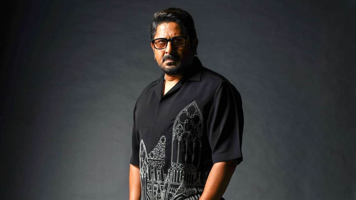 Arshad Warsi Film First weekend Box Office Collection Bandaa Singh Choudhary Jolly LLB Ishqiya Dedh Ishqiya