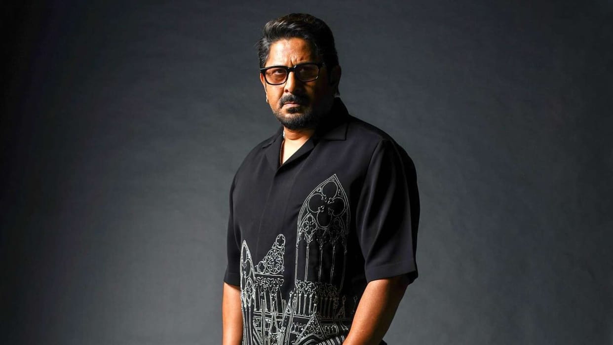 Arshad Warsi Film First weekend Box Office Collection Bandaa Singh Choudhary Jolly LLB Ishqiya Dedh Ishqiya