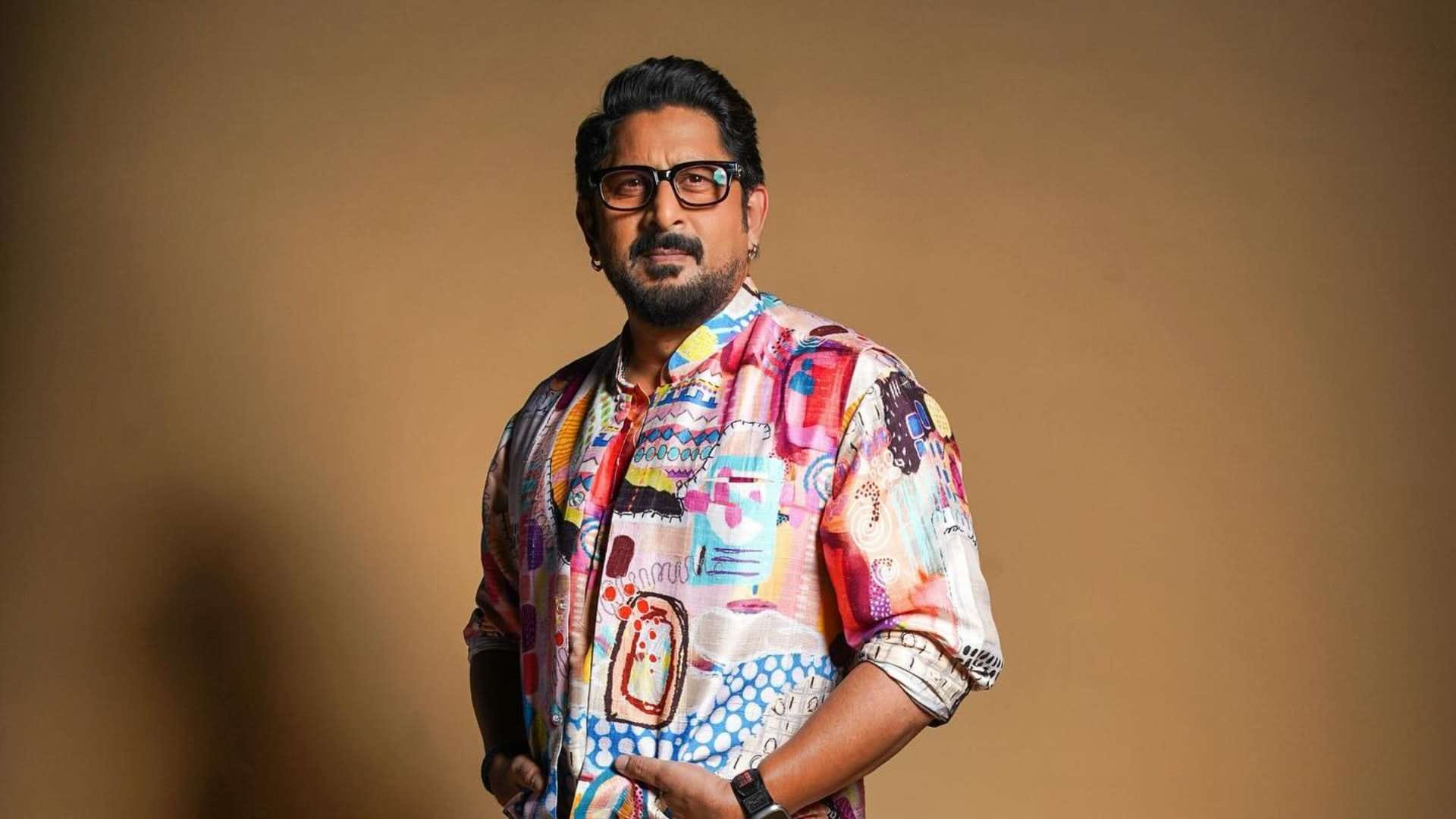Arshad Warsi shared how Sanjay Dutt and he confronted foreigners who catcalled Anusha Dandekar