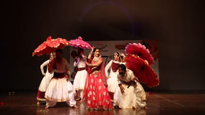 International Film Festival begins in Kurukshetra, 75 films from 16 countries will be shown