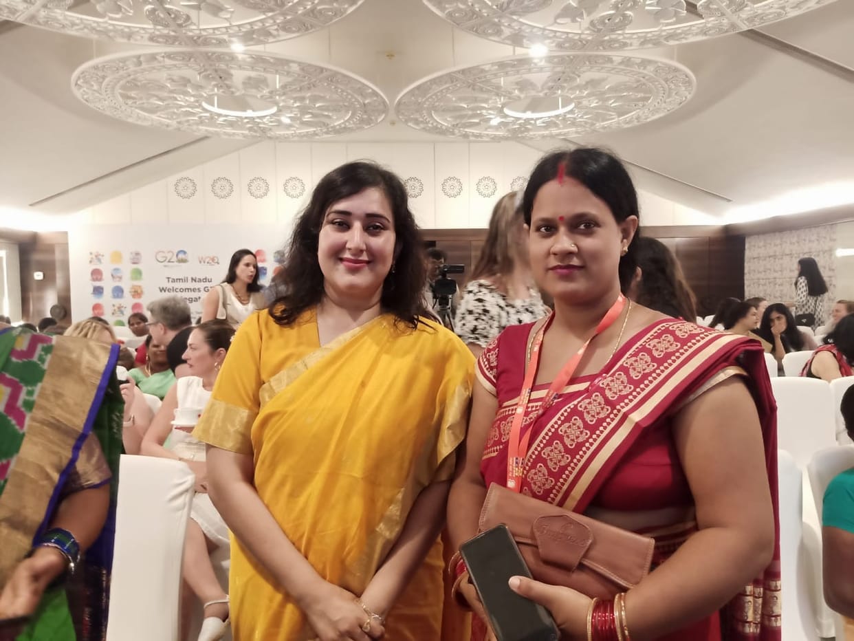Ayodhya: Radha Lakshmi will participate in Independence day programme in Delhi.