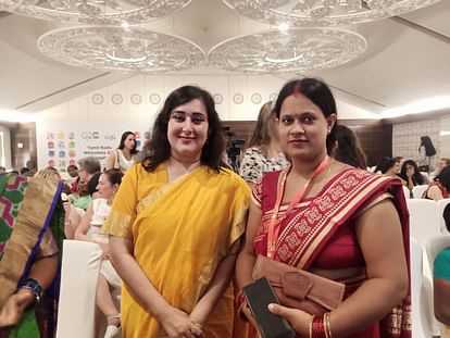 Ayodhya: Radha of Ayodhya will participate in flag hoisting at Red Fort, creates new record of highest banking transaction Ayodhya: Radha Lakshmi will participate in Independence day program in Delhi.