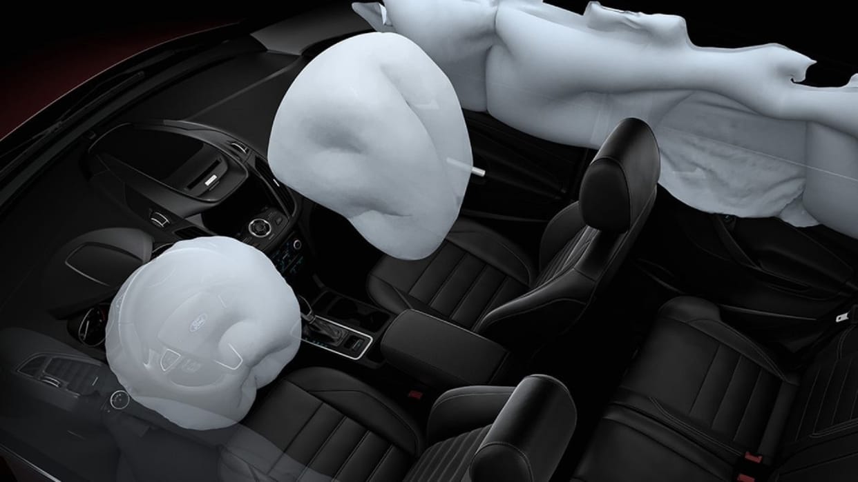 Over 475000 Vehicles Recalled in US over faulty airbag inflators Know Details