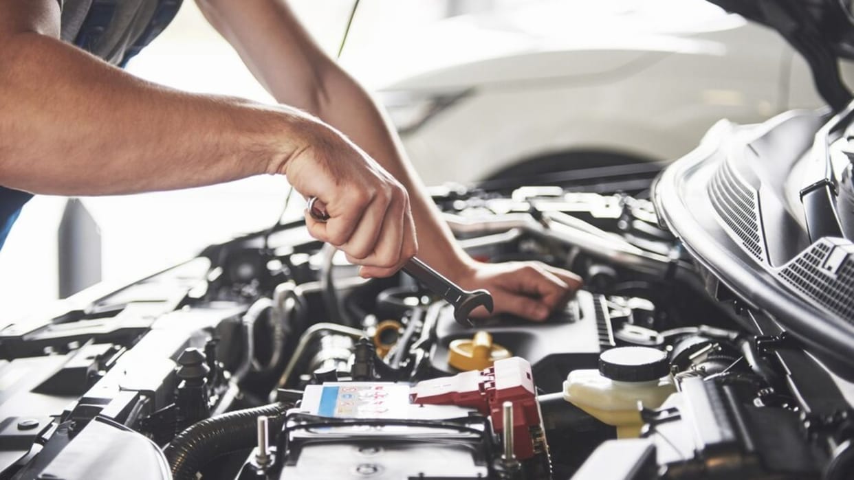 car engine longevity importance of regular service maintenance check