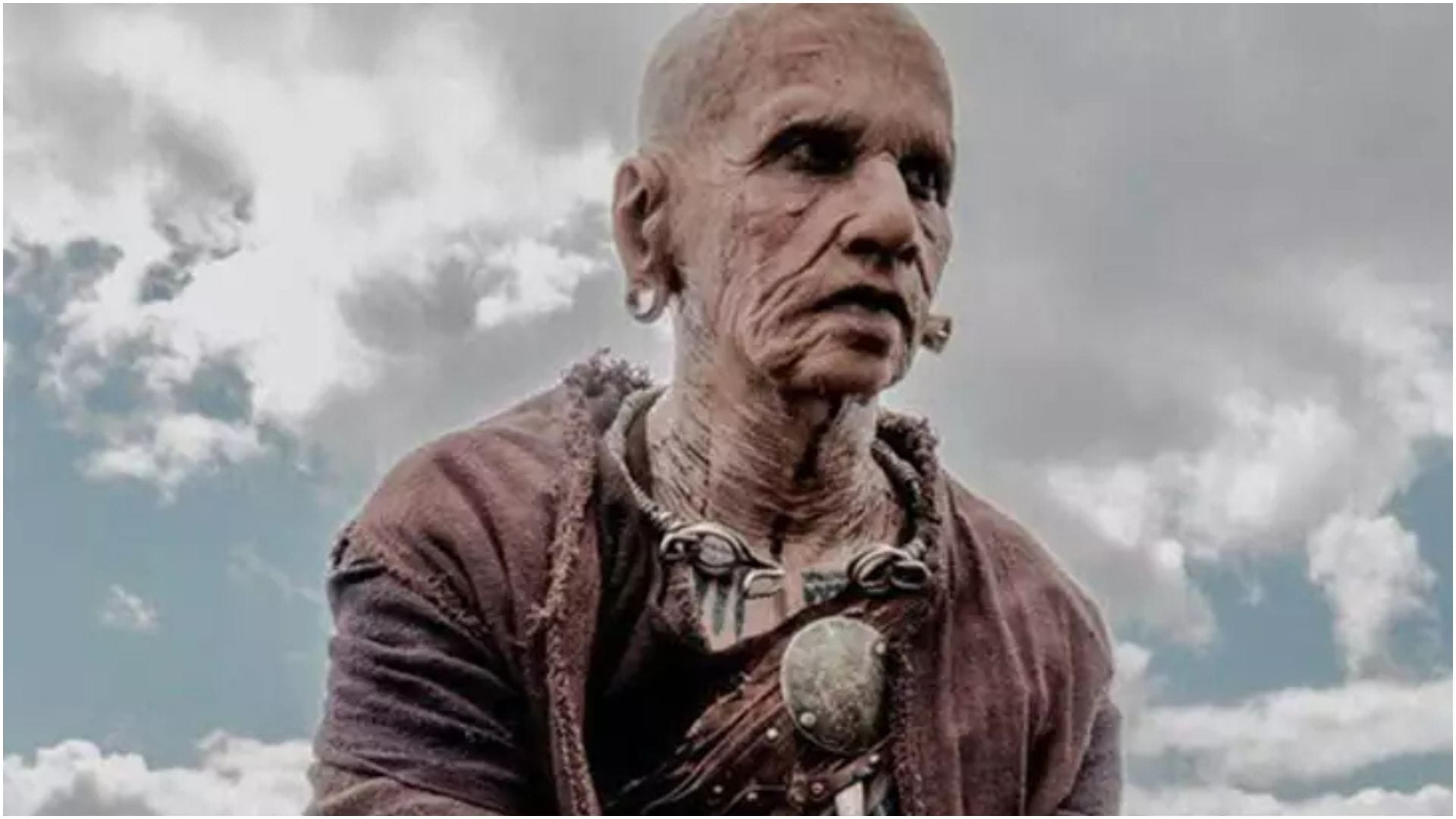 Actors Prosthetic Transformation Amitabh Bachchan Kamal Haasan in Kalki 2898 AD to Rishi Kapoor Rajkumar Rao