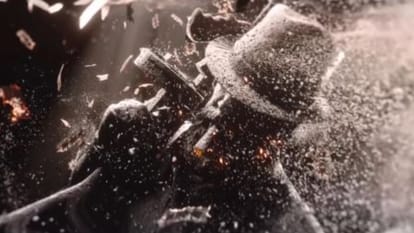 Yash Toxic Shooting Begins Today Shares First Photo To Reveal His New Look Kgf Star Says The Journey Begins - Entertainment News: Amar Ujala - Yash Toxic Shooting:'टॉक्सिक' की शूटिंग हुई शुरू,