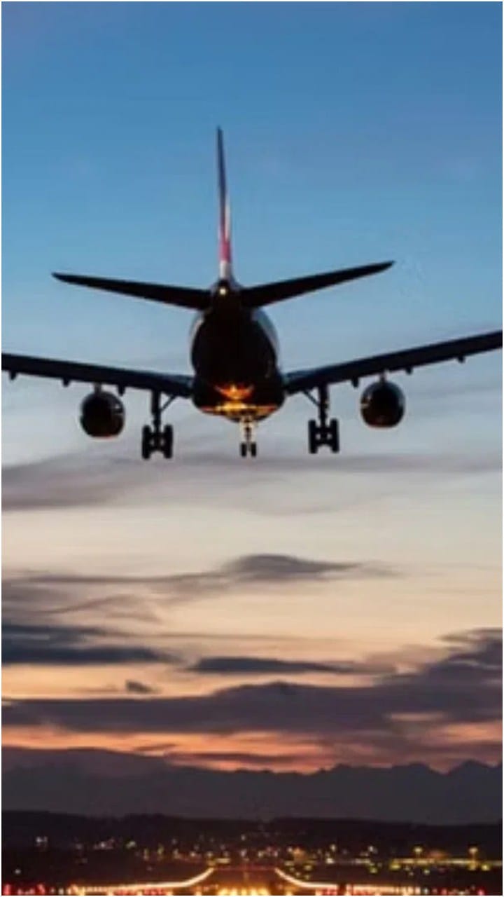 Air services badly affected by ATC strike in France; 40% flights to Paris cancelled