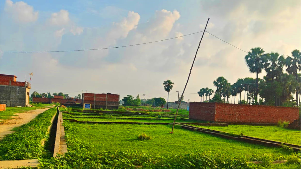 UP: The process of making house in the state will be simplified, obstacles in getting building plans approved