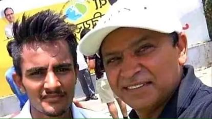 Olympics: Celebration in village of hockey player Sanjay in Haryana, story of Sanjay singh