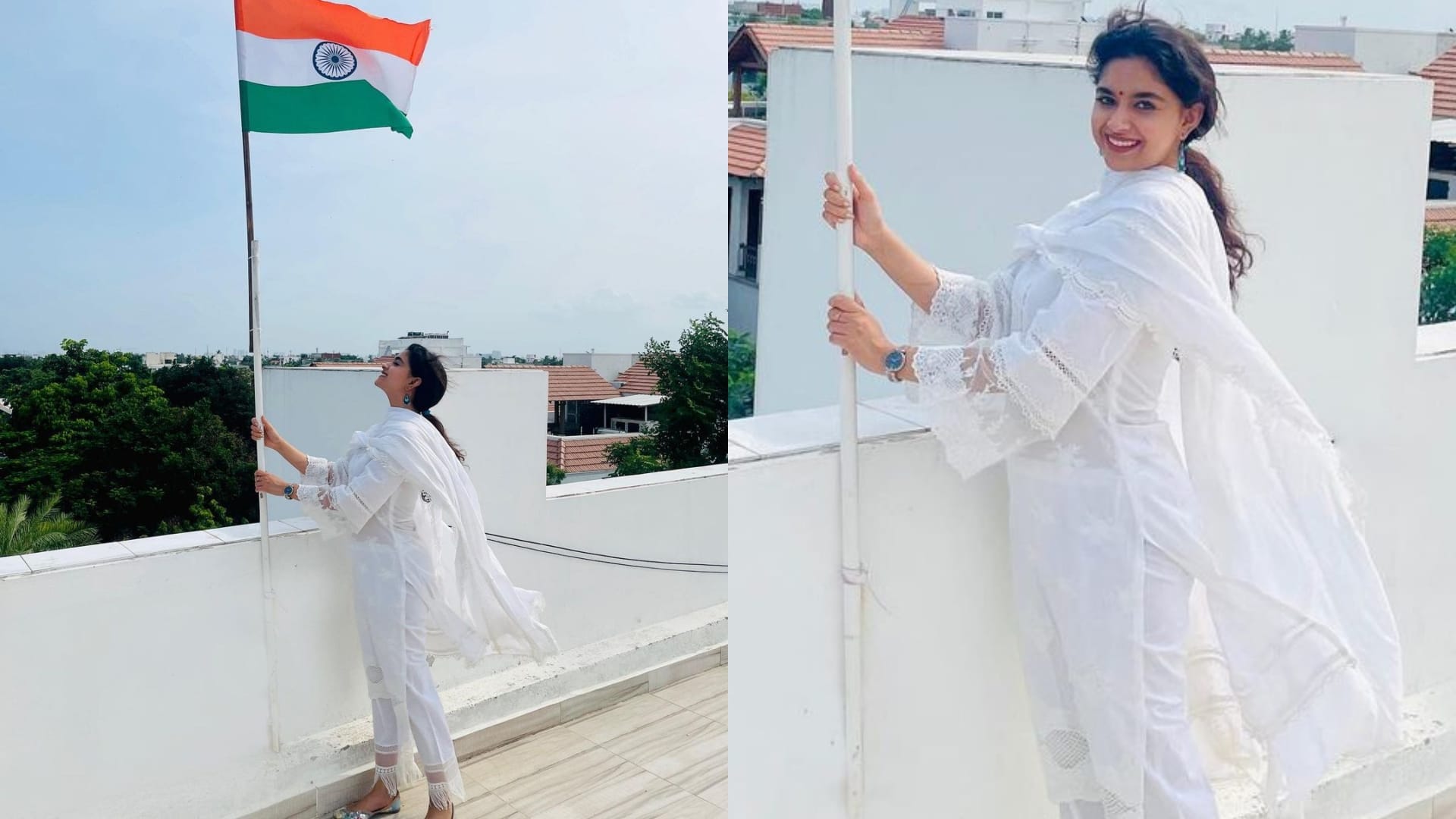 Independence Day 2024 fashion tips inspired by bollywood actress
