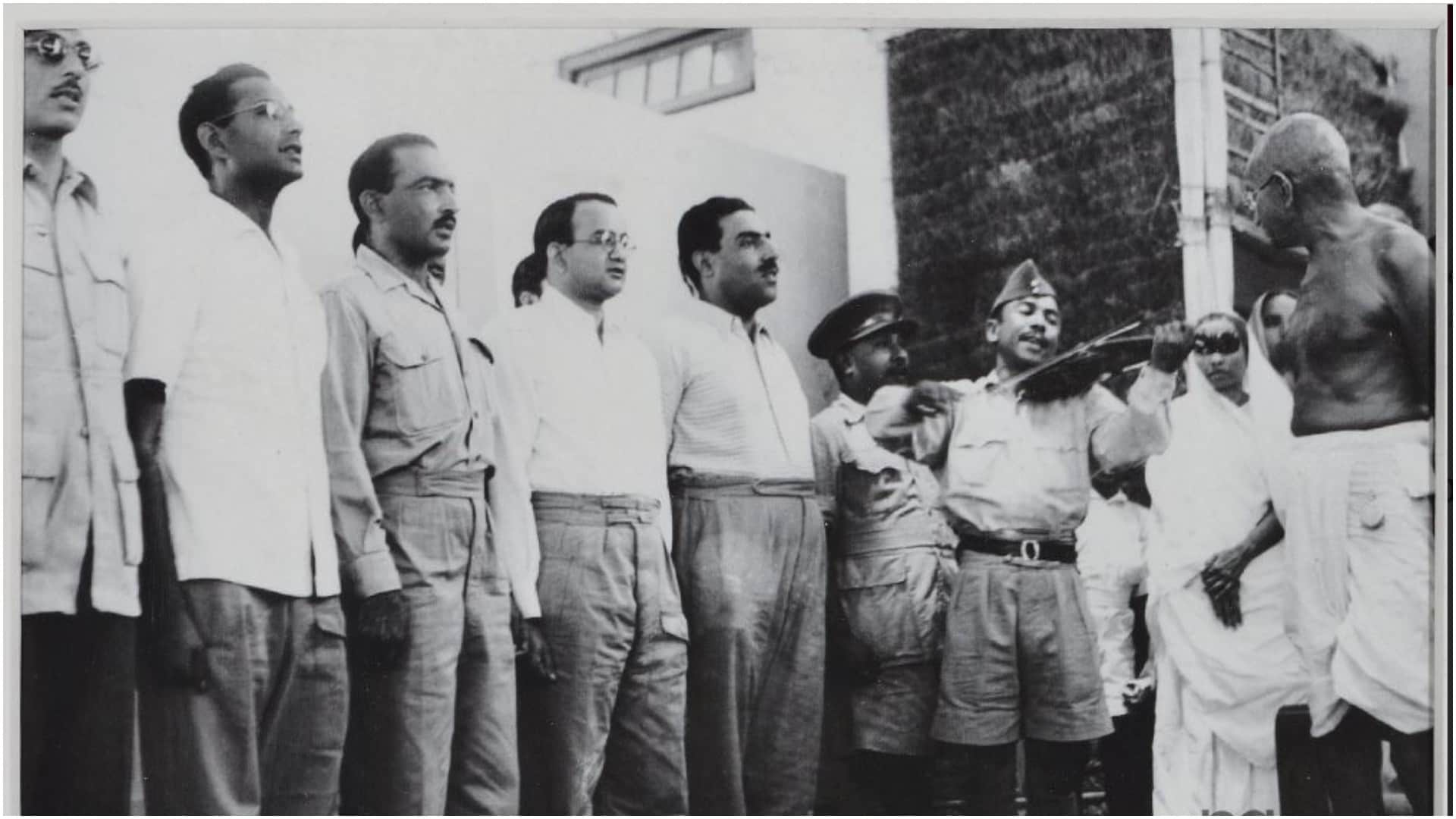 Independence Day 2024 Rare Photos Of Indian Freedom Fighters And swatantrata andolan Images