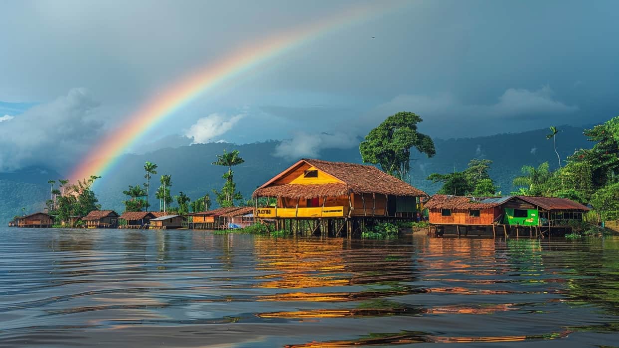 Most Beautiful Places To Visit In Monsoon Destinations in India To Travel in Rainy Season Disprj