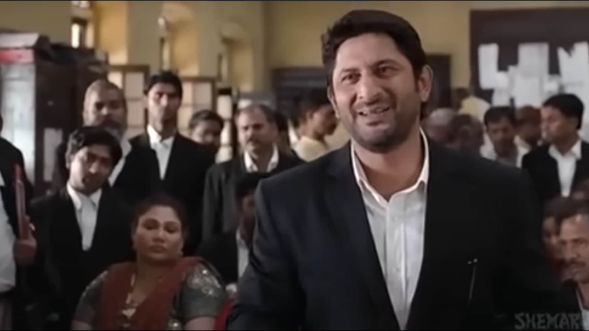 Actors Fought for Justice as Lawyers in These Movies Aitraaz Meri Jung Jolly LLB OMG Oh My God Damini Kesari 2