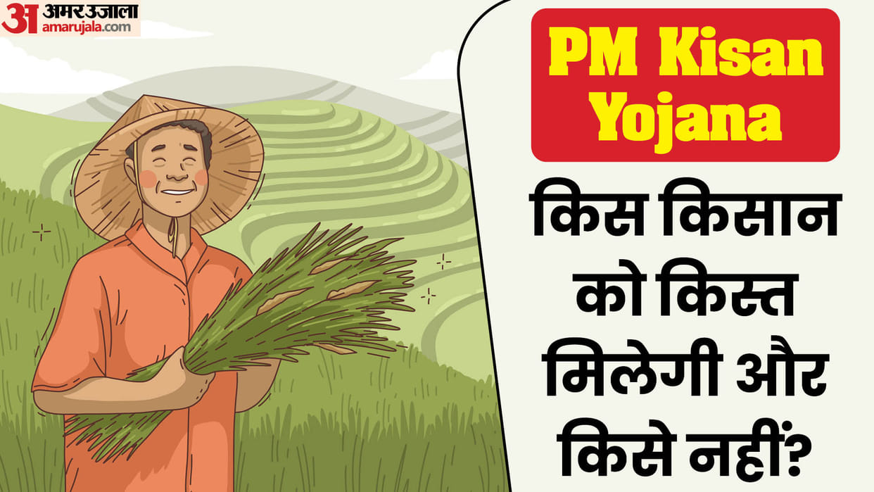 PM Kisan Samman Nidhi: how to check your status for 18th kist