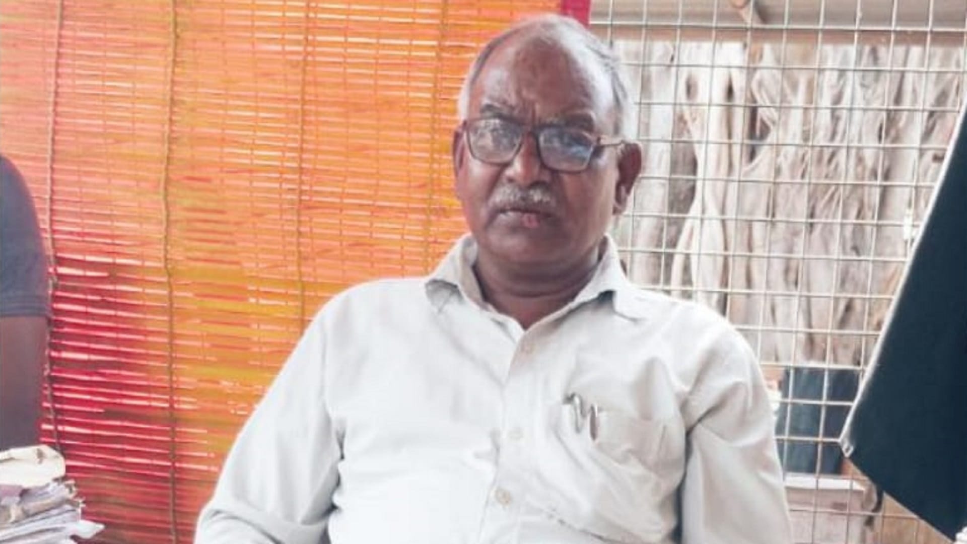 Big revealing in Lucknow self-immolation case Lawyer had instigated woman to self-immolate he was arrested