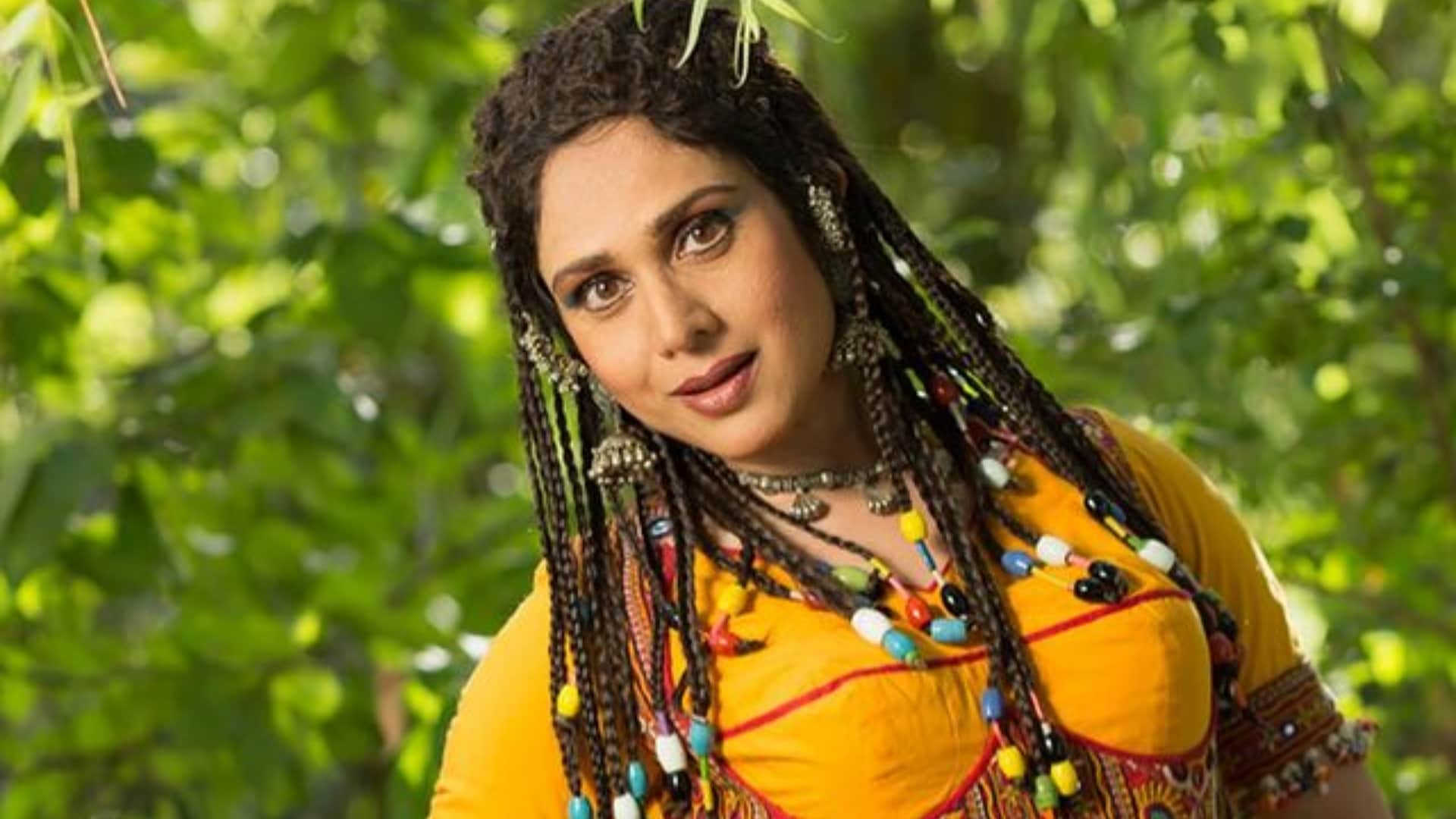 Meenakshi Seshadri On actors like amitabh bachchan anil kapoor long career said They are not worried about pre