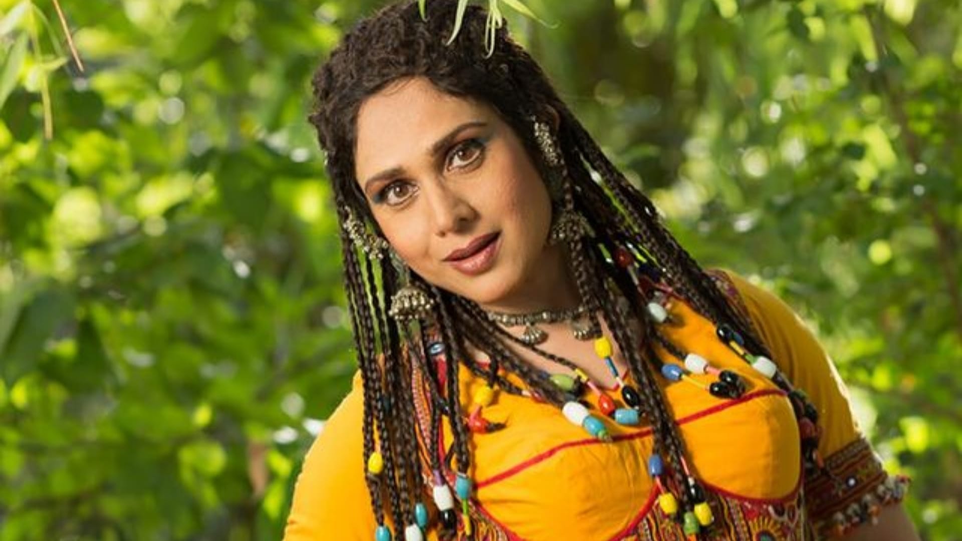 Meenakshi Seshadri revealed Dacait director Rahul Rawail refused to pay her charging amount by saying this