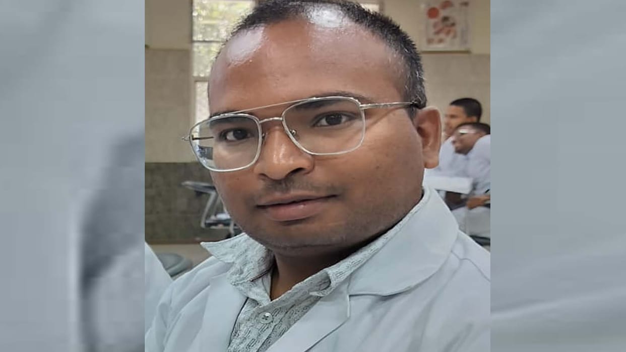 Banda: MBBS student found hanging
