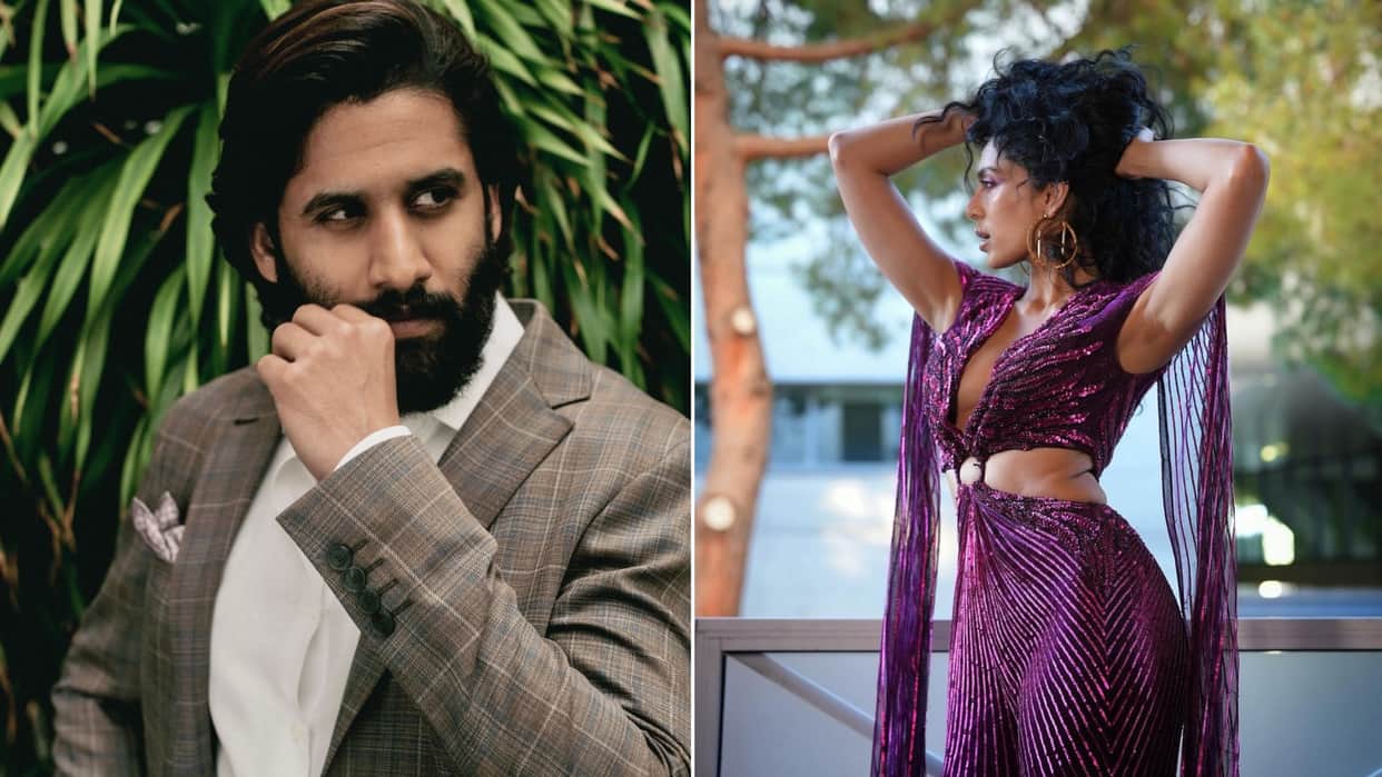 Sobhita Dhulipala quit acting after marriage husband to be Naga Chaitanya reveals truth