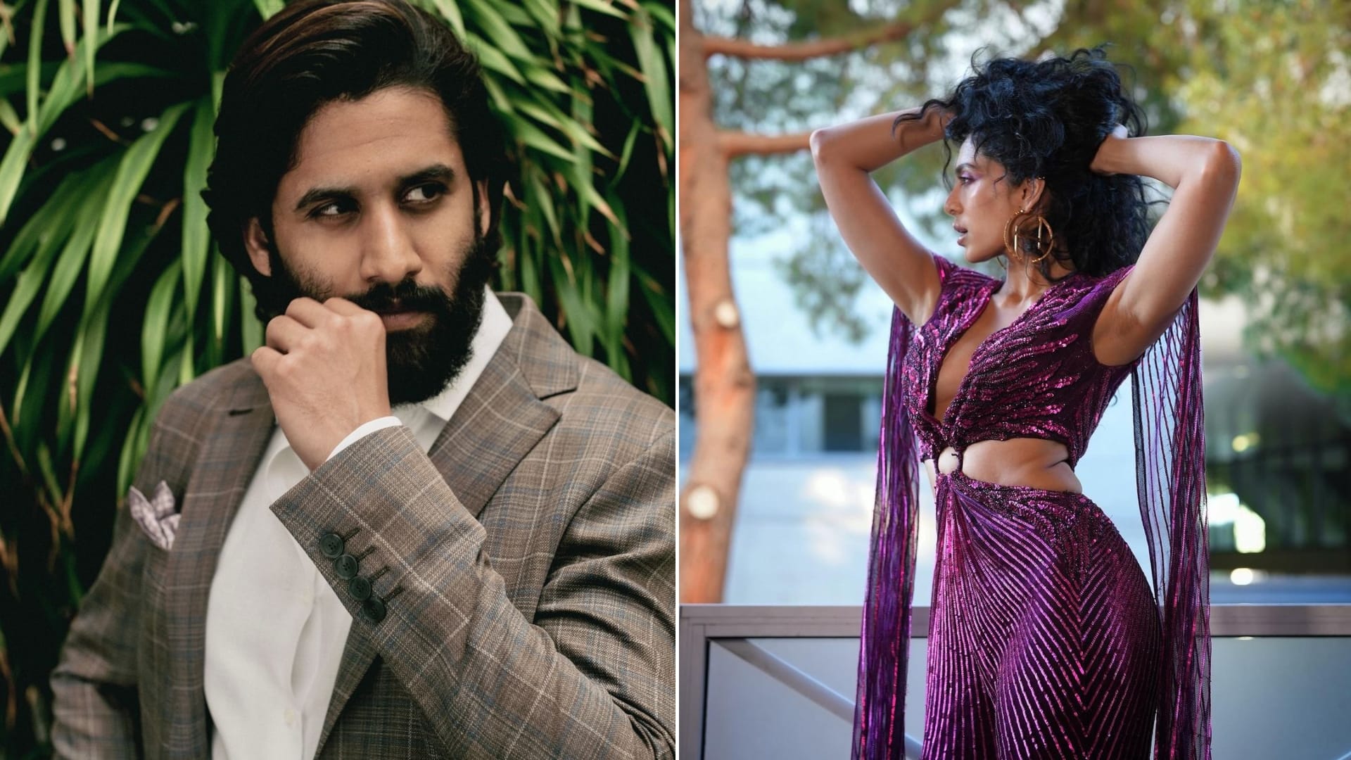 Sobhita Dhulipala and Naga Chaitanya Wedding: Couple to Get Married With Traditional Rituals Know About date